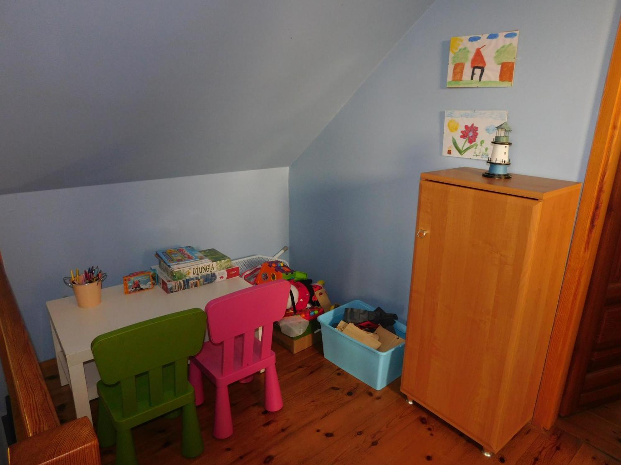 Orla Chata Domy Swinoujscie Bagian luar foto