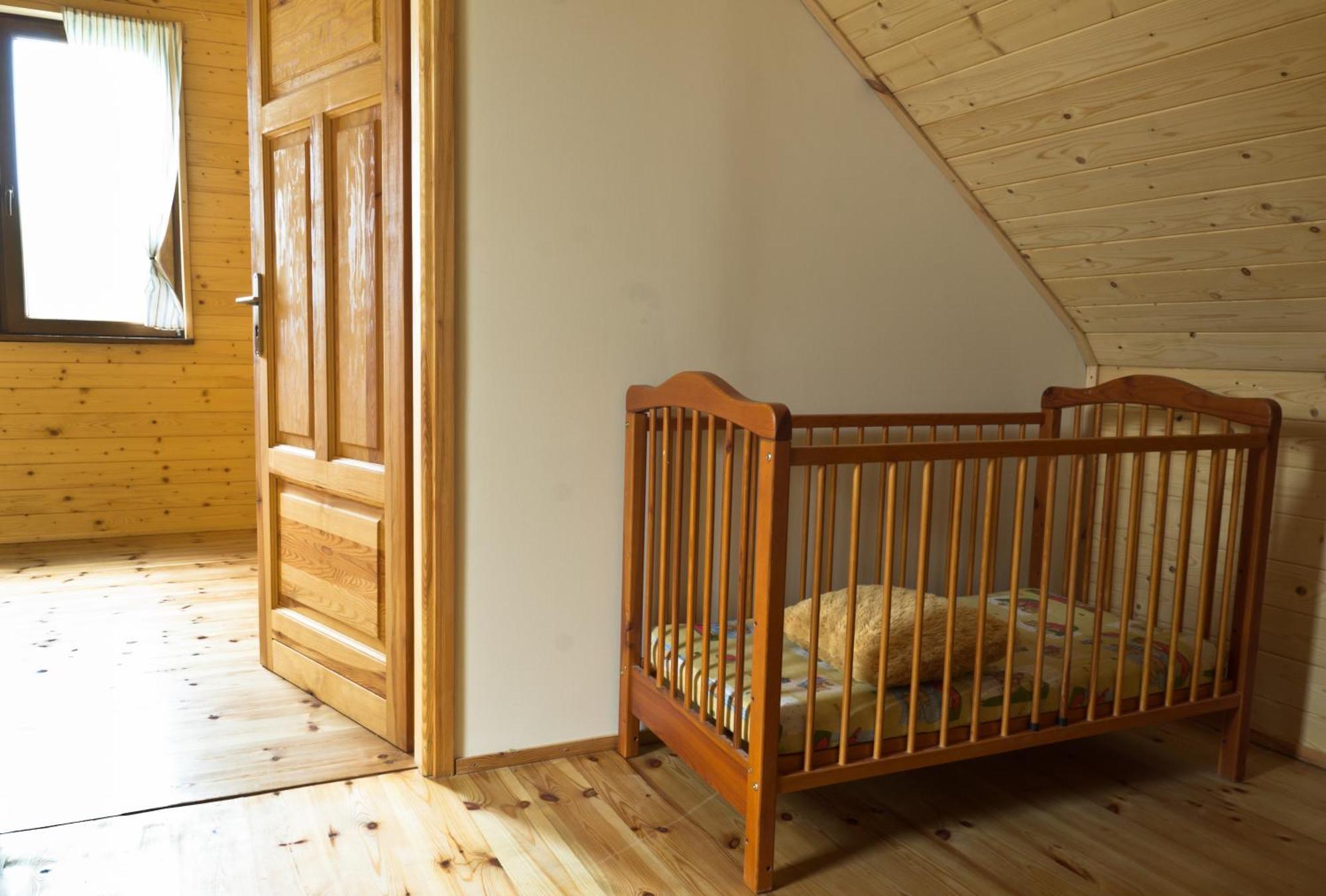 Orla Chata Domy Swinoujscie Bagian luar foto