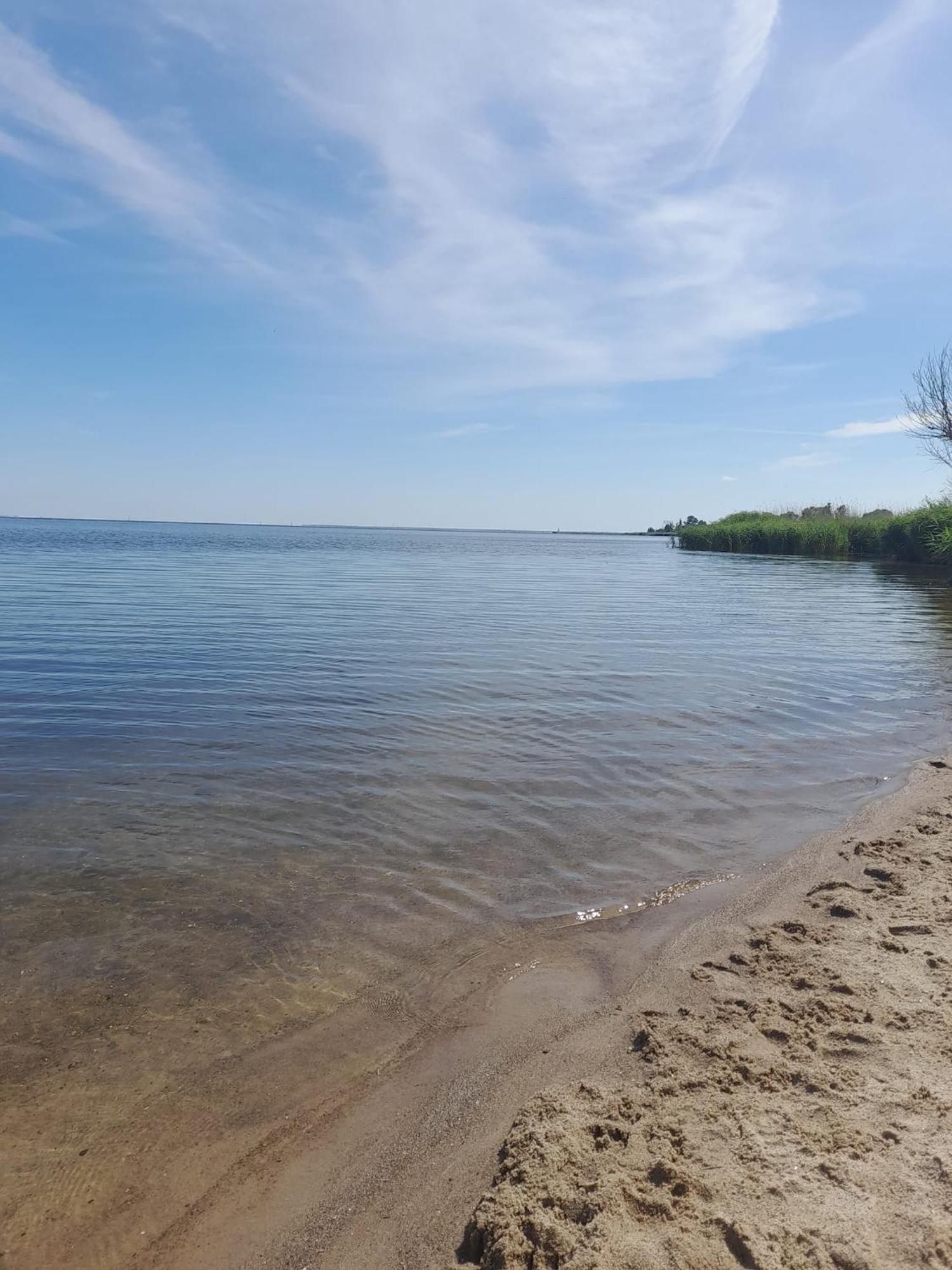 Orla Chata Domy Swinoujscie Bagian luar foto