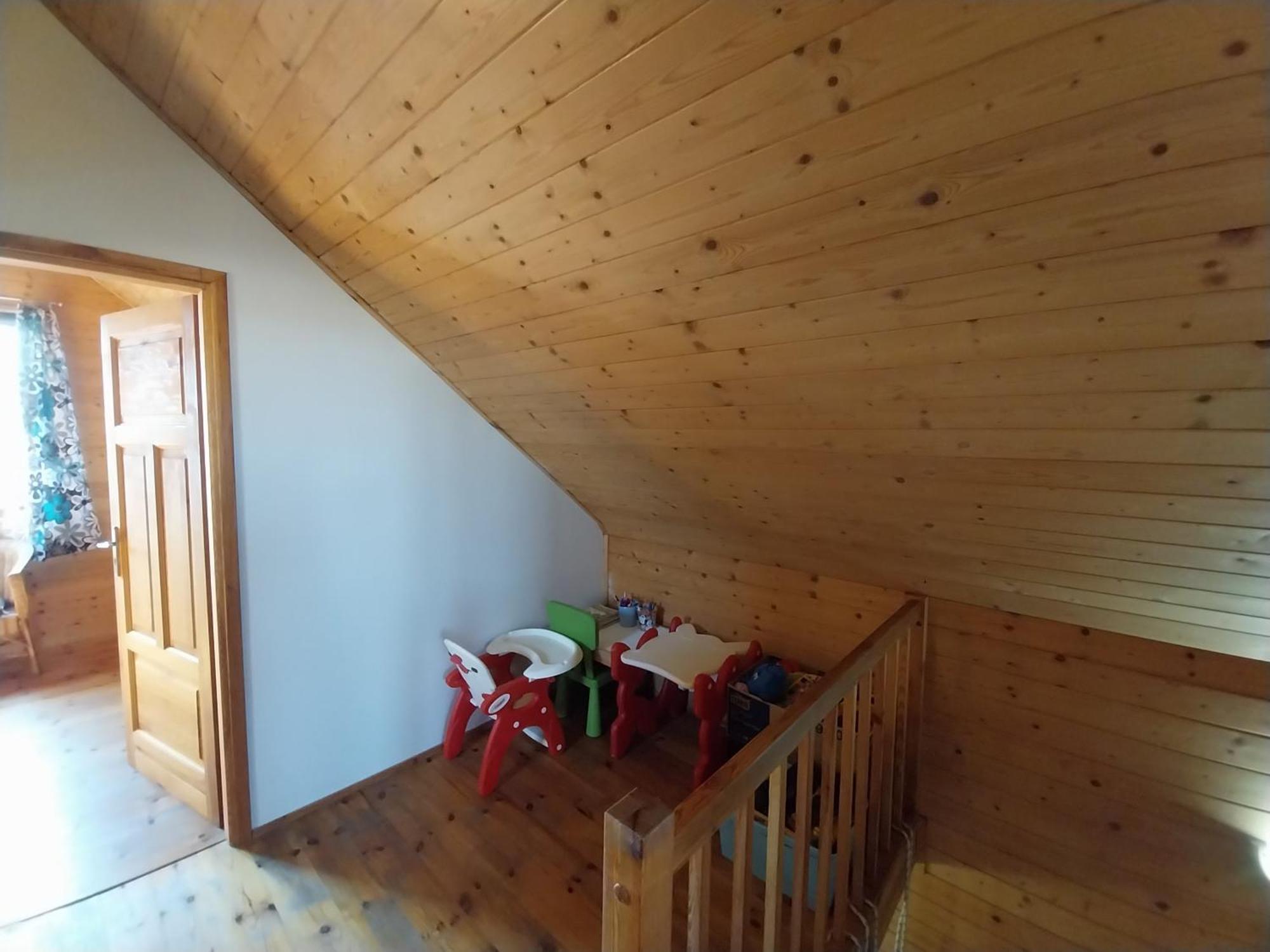 Orla Chata Domy Swinoujscie Bagian luar foto